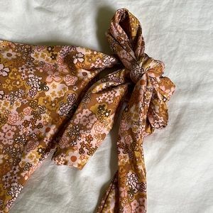 Like new 70’s Stone Fox Swim bottom S